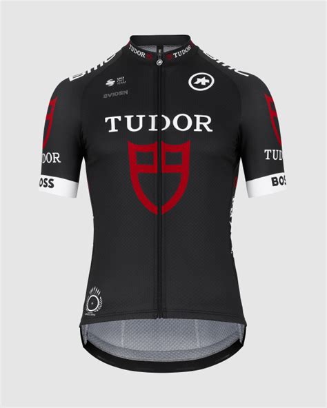 tudor pro cycling team replica jersey|ASSOS TUDOR PRO CYCLING TEAM REPLICA .